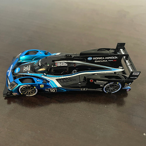 WTR Die Cast Toy Cars