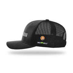 Only Bulls DCR Grosjean 18 Hats