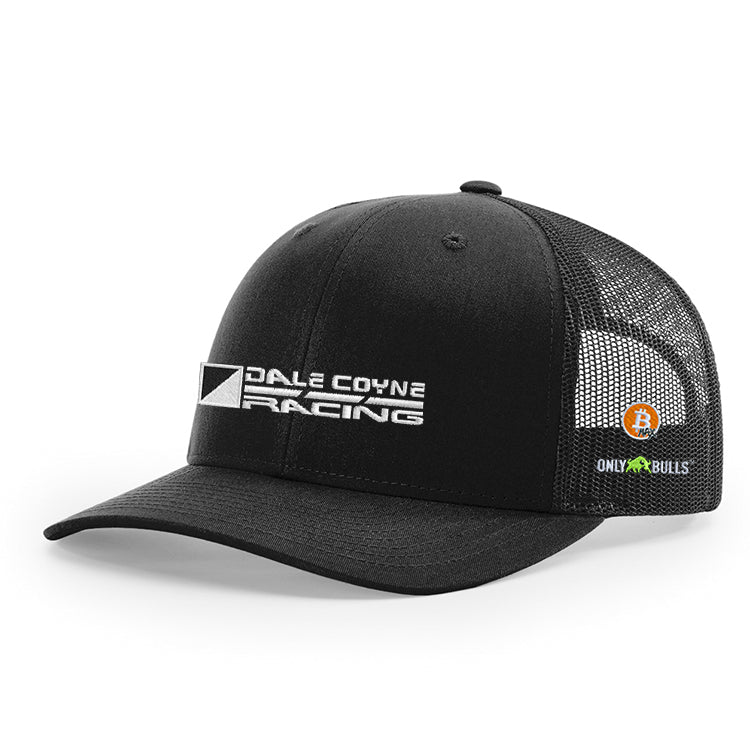 Only Bulls DCR Grosjean 18 Hats