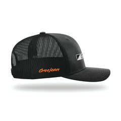 Only Bulls DCR Grosjean 18 Hats