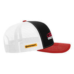 USF Pro Championships Logo Hat