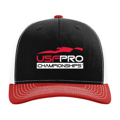 USF Pro Championships Logo Hat