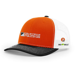 Only Bulls DCR Grosjean 18 Hats