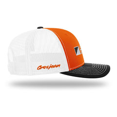 Only Bulls DCR Grosjean 18 Hats