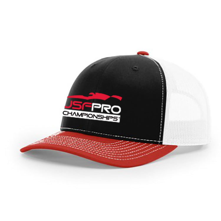 USF Pro Championships Logo Hat