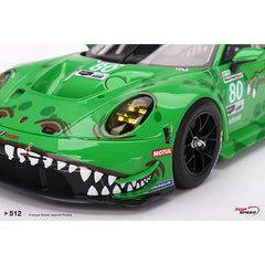 AO Racing Rexy Scale Cars