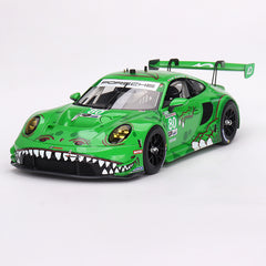 AO Racing Rexy Scale Cars