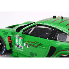 AO Racing Rexy Scale Cars