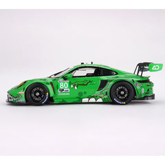 AO Racing Rexy Scale Cars