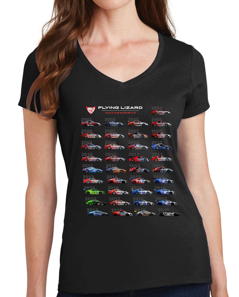 FLM Ladies Anniversary Tee