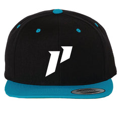 1st Phorm Logo Flatbill