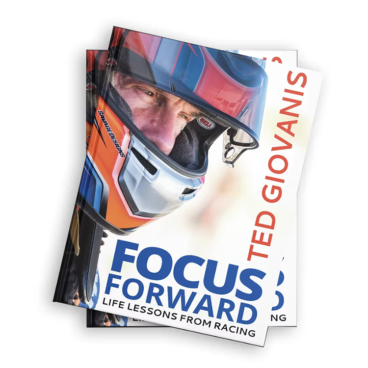 Team TGM Focus Forward