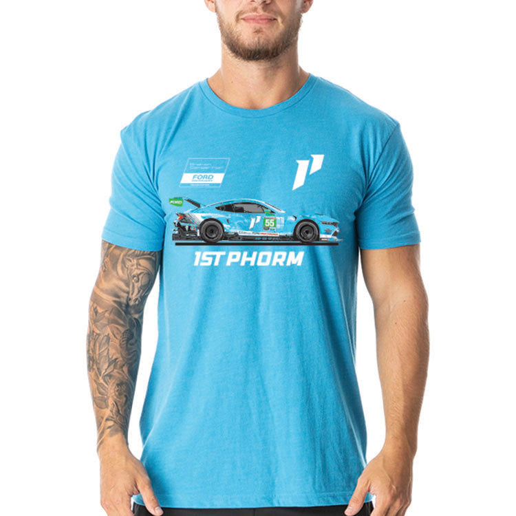 1st Phorm Mustang Tee