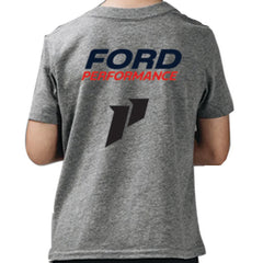 1st Phorm Mustang Youth Tee