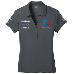 LaMacchia Racing - Historic 24 Hours Ladies Polo