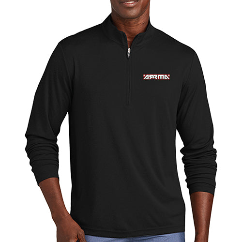 Arrma - Travis Mathew 1/4 Zip