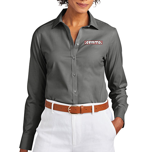 Arrma - Brooks Brothers - Ladies Button Down
