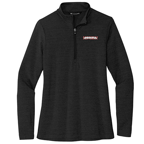 Arrma - TravisMathew - Women's 1/4 Zip