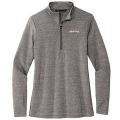 Arrma - TravisMathew - Women's 1/4 Zip