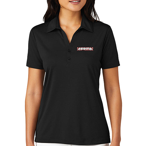 Arrma - Ladies TravisMathew Polo