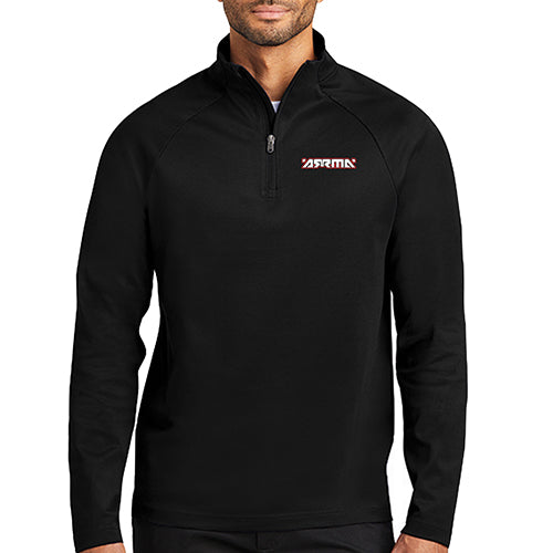 Arrma - Port Authority 1/4 Zip
