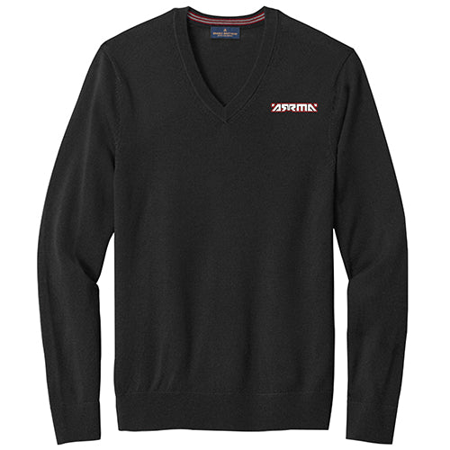 Arrma - Brooks Brothers V-Neck Sweater