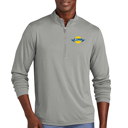 Athearn  - Travis Mathew 1/4 Zip