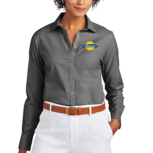 Athearn - Brooks Brothers - Ladies Button Down
