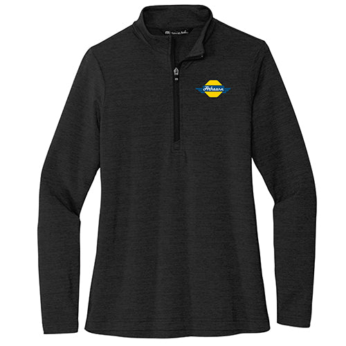 Athearn - TravisMathew - Women's 1/4 Zip
