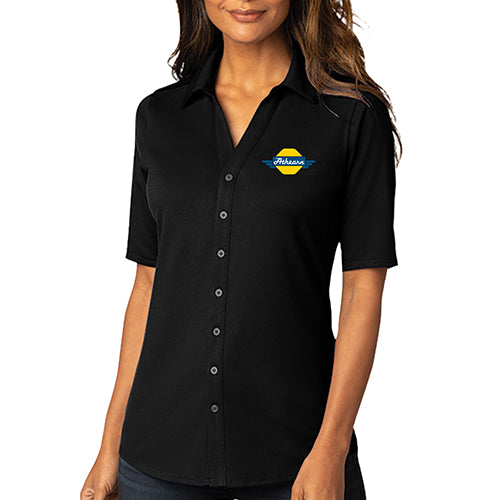Athearn - Port Authority - Women's Polo