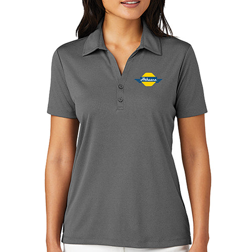 Athearn - Ladies TravisMathew Polo