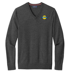 Athearn - Brooks Brothers V-Neck Sweater
