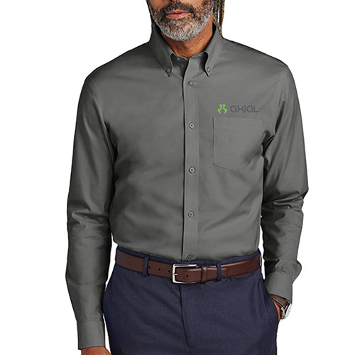 Axial - Brooks Brothers Button Down