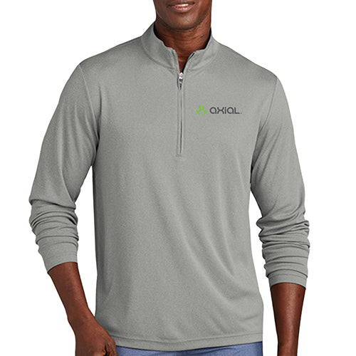 Axial - Travis Mathew 1/4 Zip
