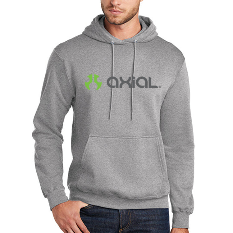 Axial - Hoodie