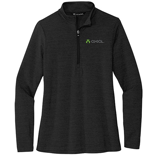 Axial - TravisMathew - Women's 1/4 Zip