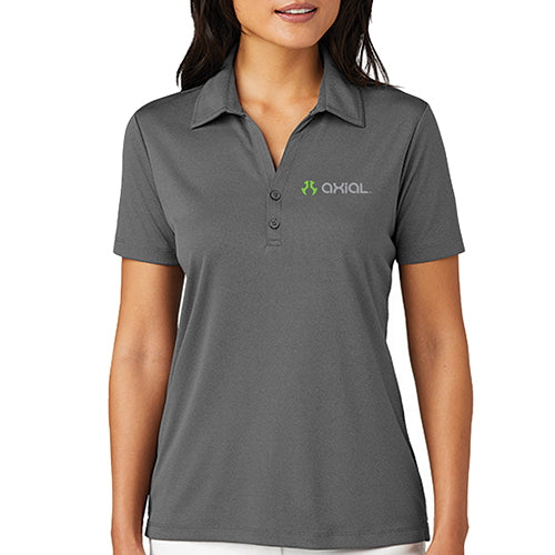 Axial - Ladies TravisMathew Polo