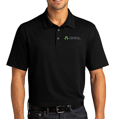 Axial - Port Authority Polo