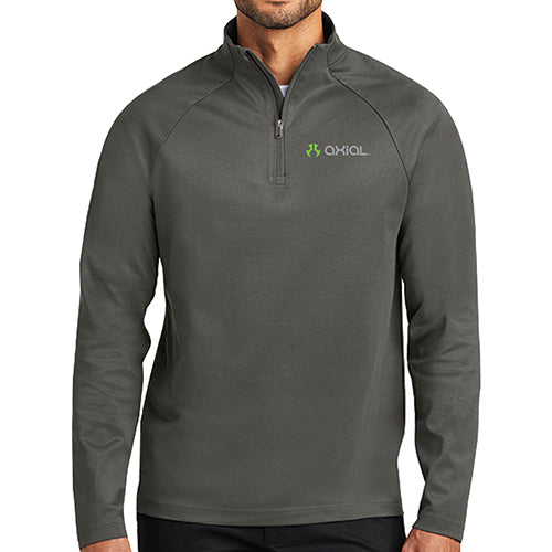 Axial - Port Authority 1/4 Zip