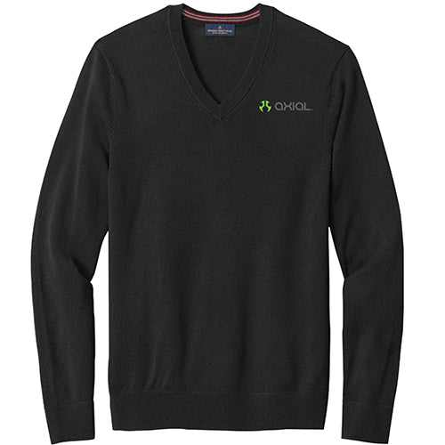 Axial - Brooks Brothers V-Neck Sweater