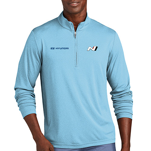 Hyundai N BHA Performance 1/4 Zip
