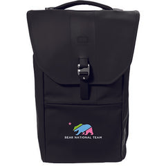 Bear National 2024 Backpack