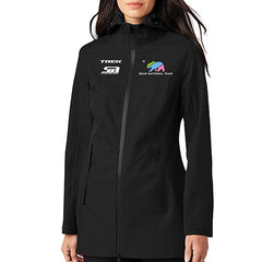 Bear National 2024 Women's Rain Jacket