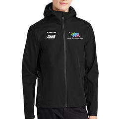 Bear National 2024 Men's Rain Jacket