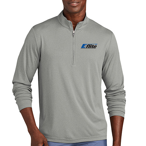E-flite - Travis Mathew 1/4 Zip