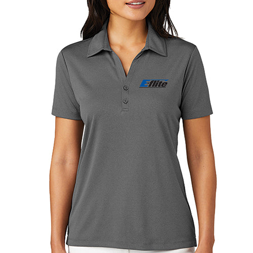 E-flite - Ladies TravisMathew Polo