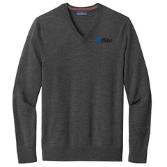 E-flite - Brooks Brothers V-Neck Sweater