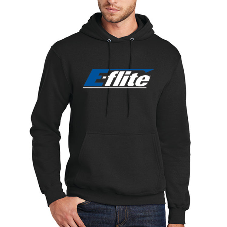 E-Flite - Hoodie