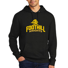 Foothill Knights Hoodie