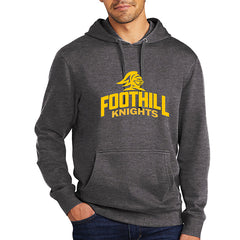 Foothill Knights Hoodie